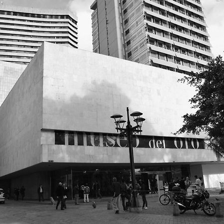 Hotel Los Cerros De Bogotá Extérieur photo