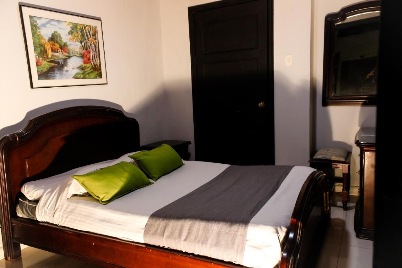 Hotel Los Cerros De Bogotá Extérieur photo