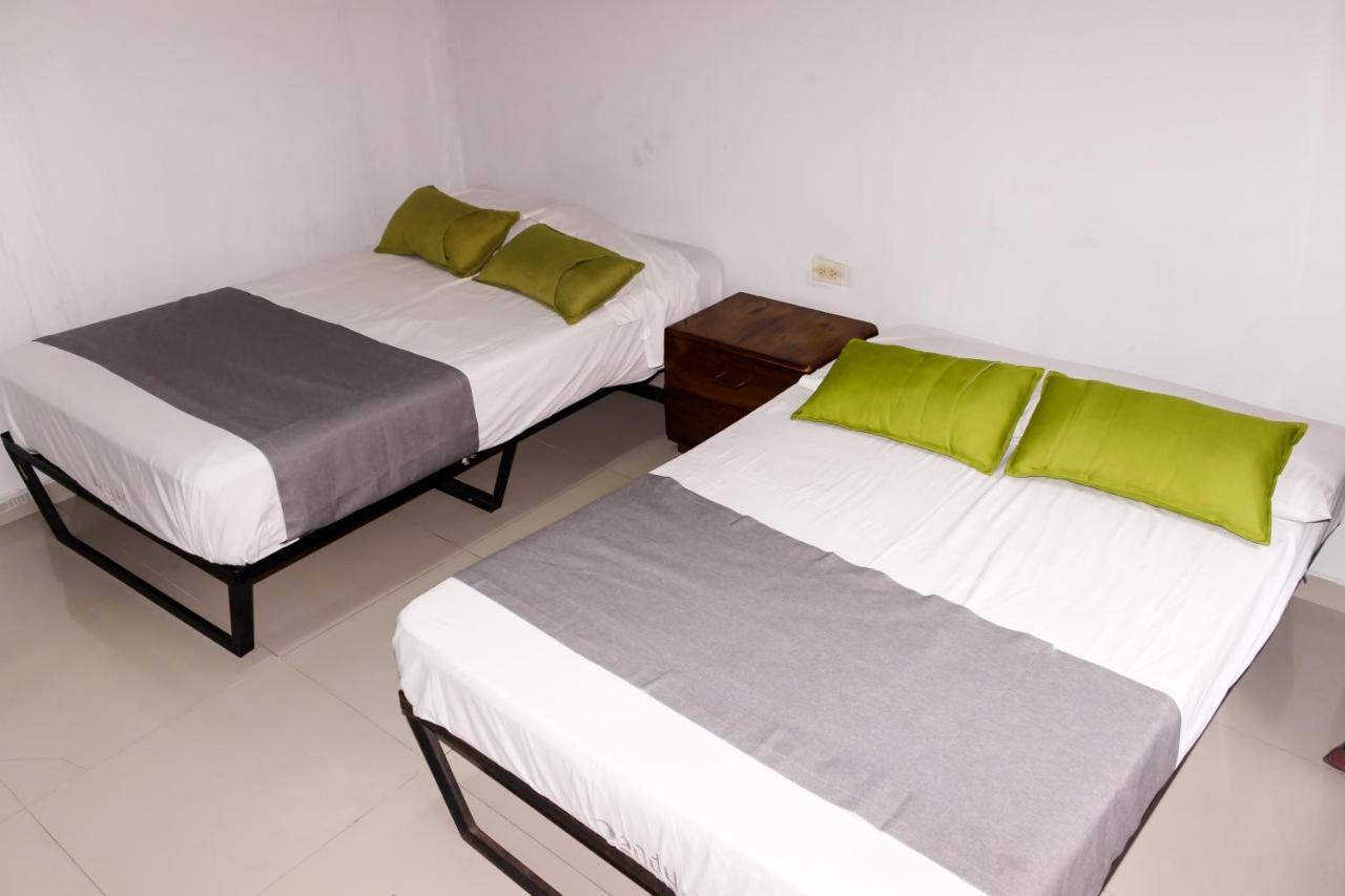 Hotel Los Cerros De Bogotá Extérieur photo