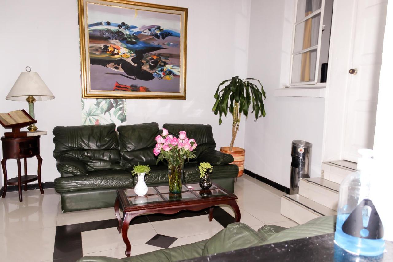 Hotel Los Cerros De Bogotá Extérieur photo